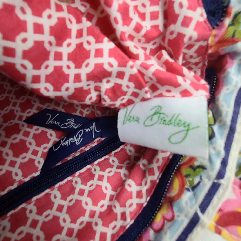 Vera Bradley 